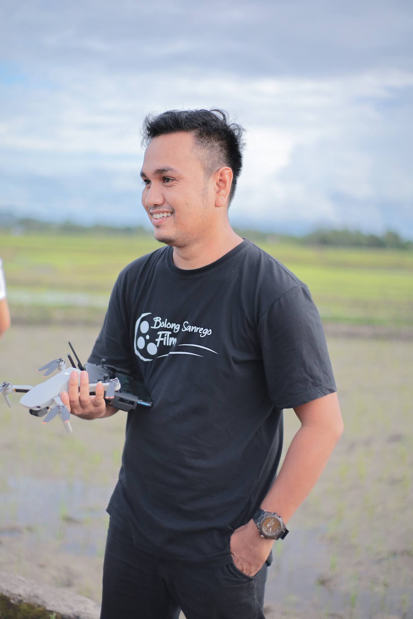 Potret Nawank